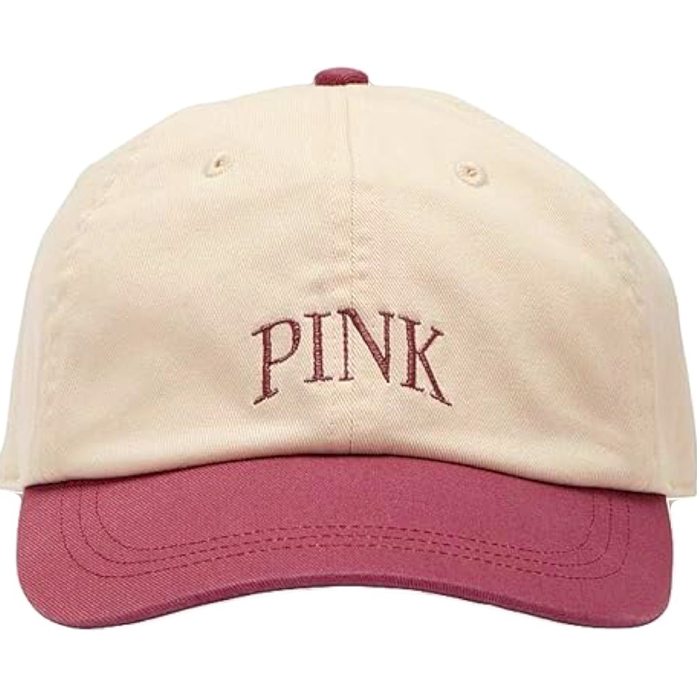 VS PINK Baseball Hat NWT